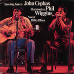 Cephas & Wiggins, Sweet Bitter Blues