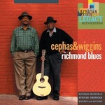 Cephas & Wiggins, Richmond Blues