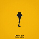 Chris Webby, Lights Out (feat. Justina Valentine)