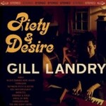 Gill Landry, Piety & Desire mp3