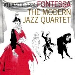 The Modern Jazz Quartet, Fontessa