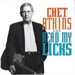 Chet Atkins, Read My Licks mp3