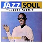 Stevie Wonder, The Jazz Soul Of Little Stevie