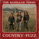 The Cadillac Three, Country Fuzz mp3