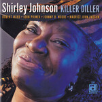 Shirley Johnson, Killer Diller