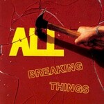 All, Breaking Things mp3