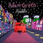 Adam Green, Aladdin