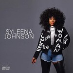 Syleena Johnson, Woman