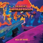 Yuri Gagarin, Sea of Dust