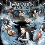 Damnation Angels, Shadow Symphony mp3
