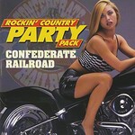 Confederate Railroad, Rockin' Country Party Pack