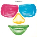 Bobby Womack, Pieces
