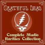 Grateful Dead, Complete Studio Rarities Collection