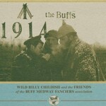 Wild Billy Childish & The Buff Medways, 1914