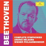 Andris Nelsons & Wiener Philharmoniker, Beethoven: Complete Symphonies
