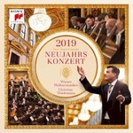 Christian Thielemann, Wiener Philharmoniker, Neujahrskonzert 2019