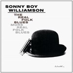 Sonny Boy Williamson, The Real Folk Blues - More Real Folk Blues mp3