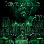 Demons & Wizards, III