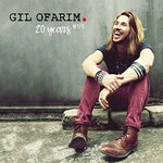Gil Ofarim, 20 Years #1/4