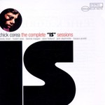 Chick Corea, The Complete "Is" Sessions mp3