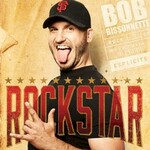 Bob Bissonnette, Rockstar