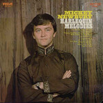 Mickey Newbury, Harlequin Melodies mp3