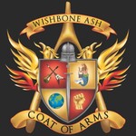 Wishbone Ash, Coat of Arms