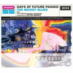 The Moody Blues, Days of Future Passed