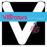 The Vibrators, Live in NYC (At Bowery Electric)