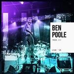 Ben Poole, Trio///Live '19