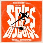 Various Artists, Mark Ronson Presents The Music Of "Spies In Disguise"