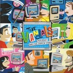 The Vandals, Internet Dating Superstuds mp3