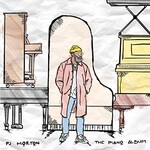 PJ Morton, The Piano Album mp3
