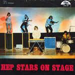 The Hep Stars, On Stage mp3