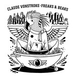 Claude VonStroke, Freaks & Beaks mp3