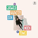 The James Hunter Six, Nick of Time