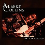 Albert Collins, Deluxe Edition
