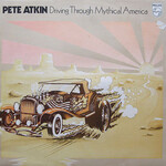 Pete Atkin, Driving Through Mythical America mp3
