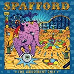 Spafford, For Amusement Only mp3