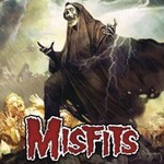 Misfits, The Devil's Rain mp3