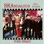 SKAndalous All-Stars, Punk Steady mp3