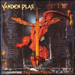 Vanden Plas, The God Thing