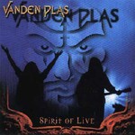 Vanden Plas, Spirit of Live