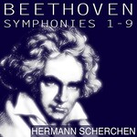 Hermann Scherchen, Beethoven: Symphonies Nos. 1-9