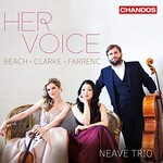 Neave Trio, Her Voice