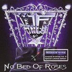 If Only, No Bed Of Roses mp3