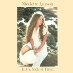Nicolette Larson, In The Nick Of Time mp3