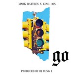 Mark Battles & King Los, Go mp3