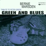 Bernie Marsden, Green and Blues (Tribute To Peter Green)