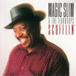 Magic Slim & The Teardrops, Scufflin' mp3